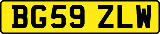 BG59ZLW