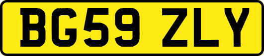 BG59ZLY