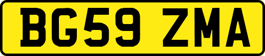 BG59ZMA
