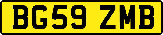 BG59ZMB