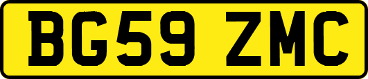 BG59ZMC