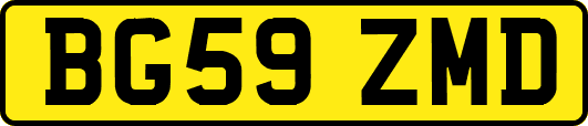 BG59ZMD