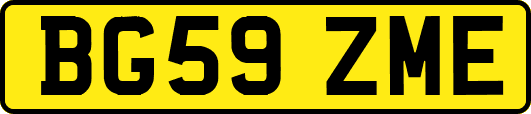 BG59ZME