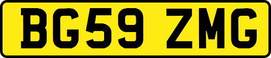 BG59ZMG