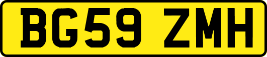 BG59ZMH