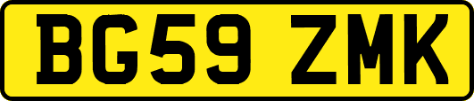 BG59ZMK