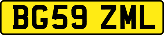 BG59ZML
