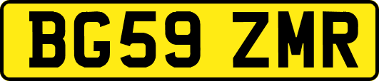 BG59ZMR