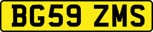 BG59ZMS