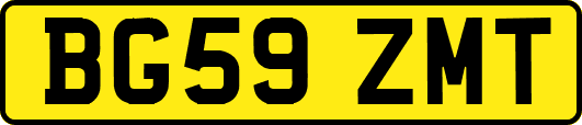 BG59ZMT