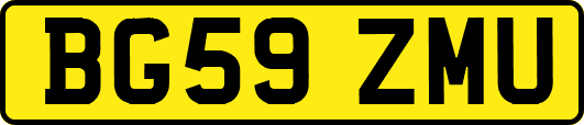 BG59ZMU