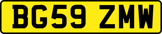 BG59ZMW