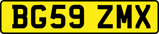 BG59ZMX