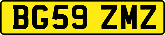 BG59ZMZ