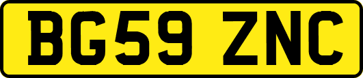 BG59ZNC
