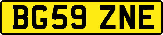 BG59ZNE