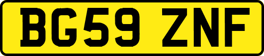 BG59ZNF
