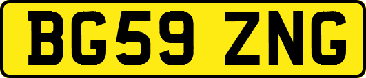 BG59ZNG