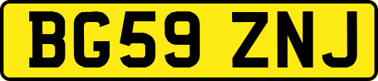 BG59ZNJ