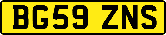 BG59ZNS