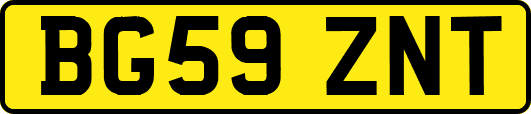 BG59ZNT
