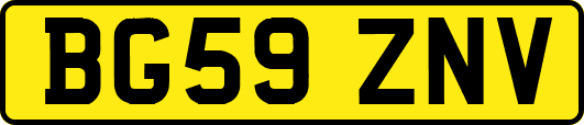 BG59ZNV