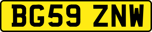 BG59ZNW