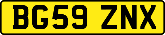 BG59ZNX