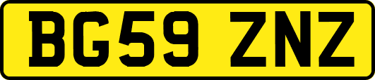BG59ZNZ