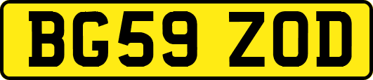 BG59ZOD