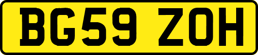 BG59ZOH