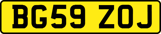 BG59ZOJ