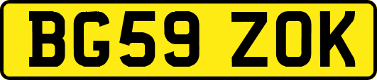 BG59ZOK