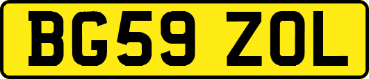 BG59ZOL