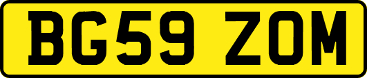 BG59ZOM