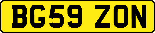 BG59ZON