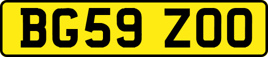 BG59ZOO