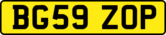 BG59ZOP