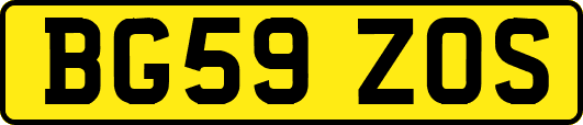 BG59ZOS