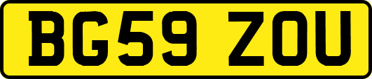 BG59ZOU