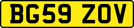 BG59ZOV