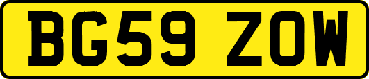 BG59ZOW