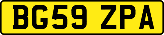 BG59ZPA