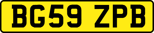 BG59ZPB