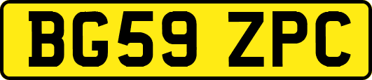 BG59ZPC
