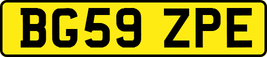 BG59ZPE