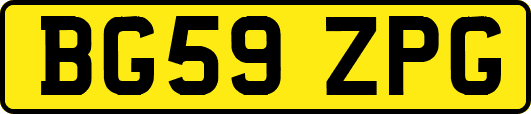 BG59ZPG