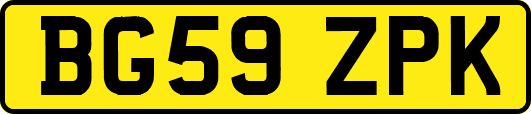 BG59ZPK