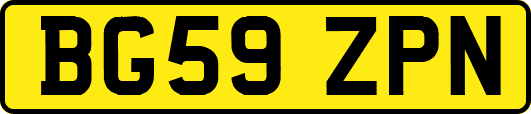 BG59ZPN