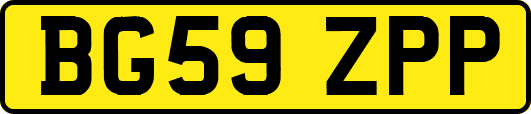 BG59ZPP